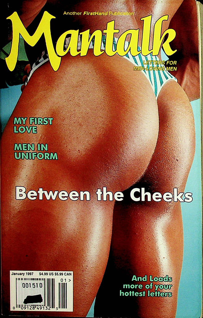 Mantalk Gay Digest   Between The Cheeks   January 1997    071122lm-p