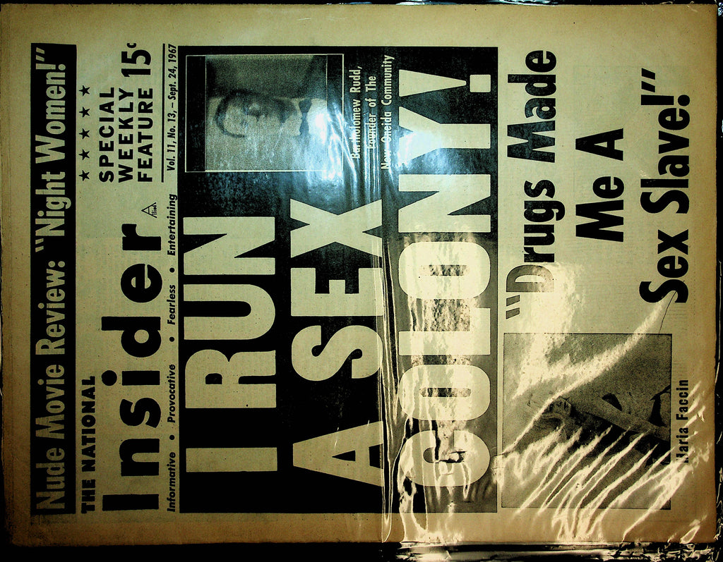 The National Insider Newspaper  I Run A Sex Colony  September 24, 1967  100720lm-amsh