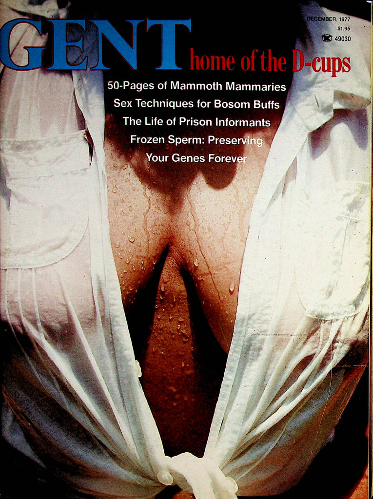 Gent Busty Magazine  Busty Pam  December 1977     062722lm-p