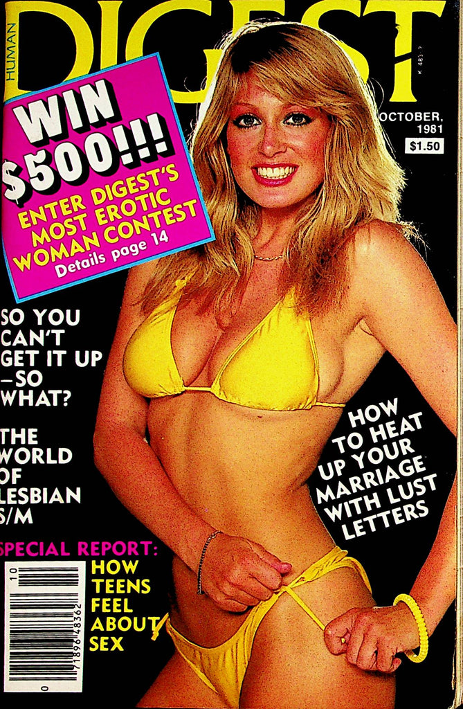 Human Digest   How To Heat Up Your Marriage  October 1981     040523lm-p
