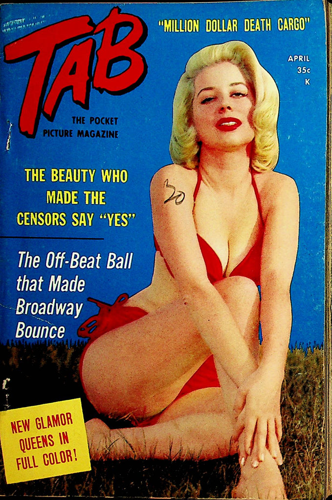 Tab Vintage Digest  Angela Blake  April 1958  110221lm-dm