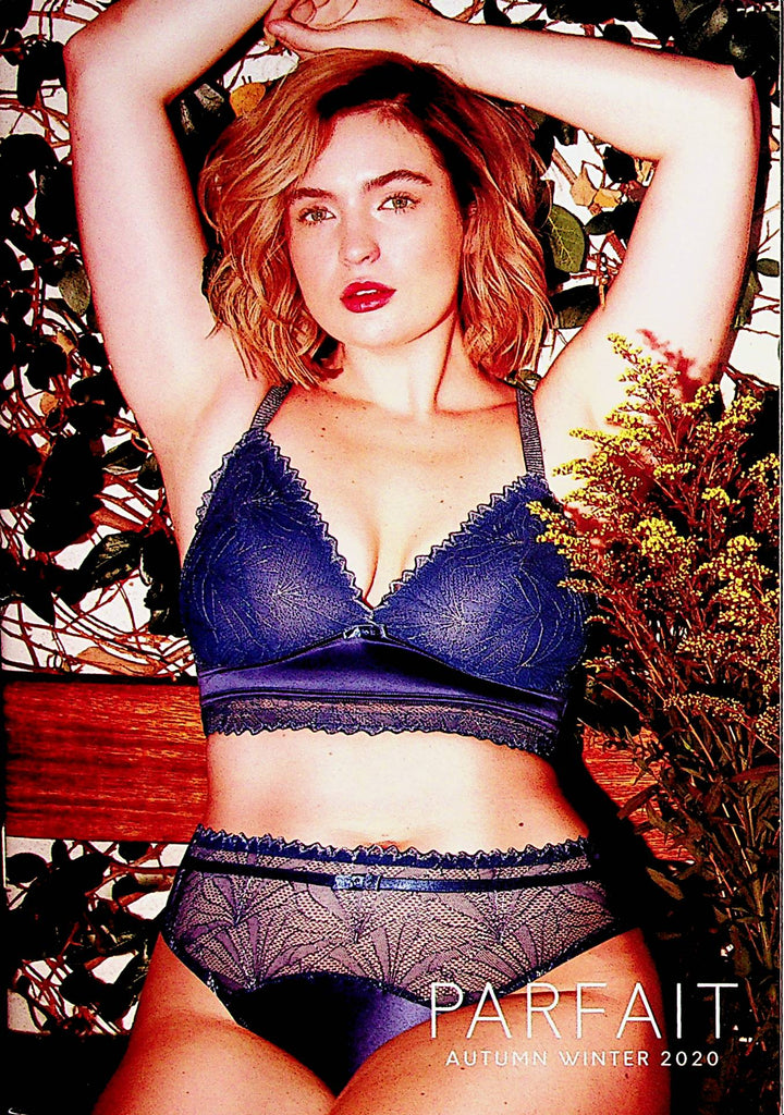 Parfait Lingerie Catalog To Flatter Your Body   Autumn Winter 2020   062922lm-p2