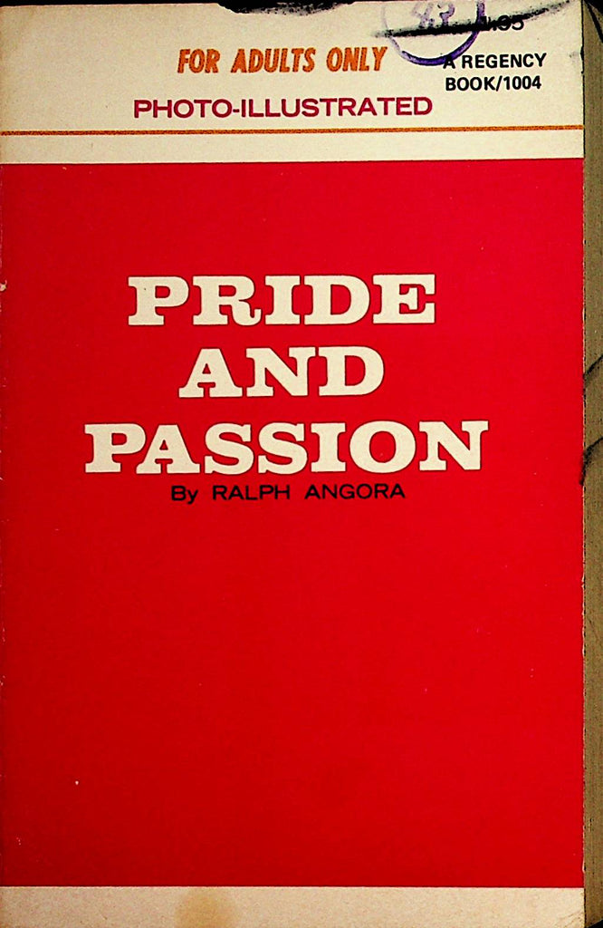 Stud Farm Novel by Ray Wilde  1966 Publishers Export   110421lm-dm