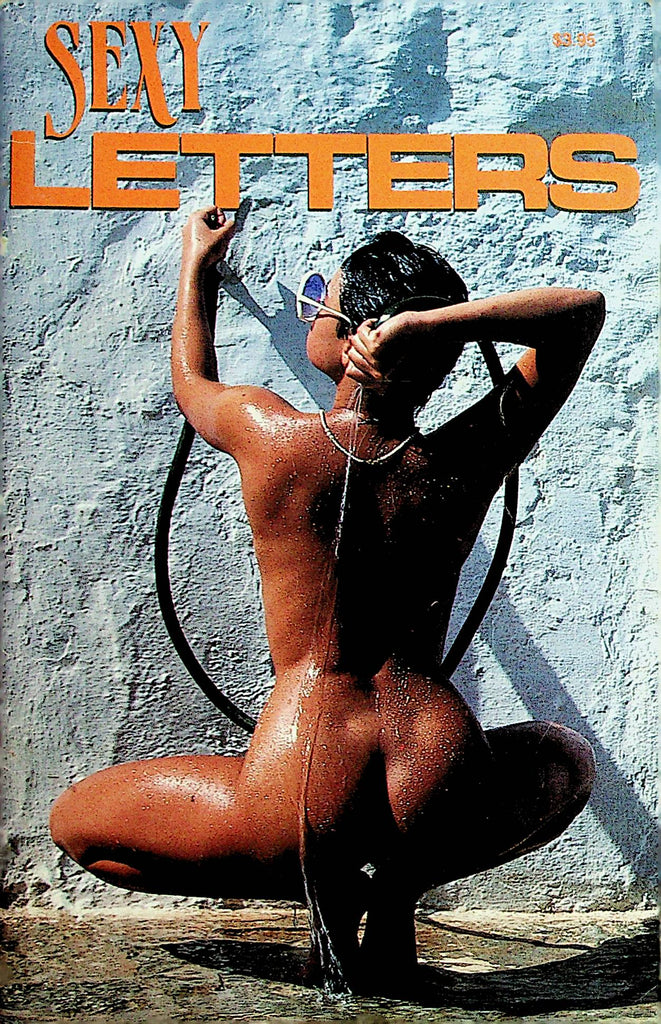 Sexy Letters Digest  Oral Love / Spanking   May 1989   120621lm-dm2