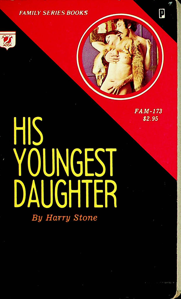 His Youngest Adult Novel  By Harry Stone   1980  092221lm-dm