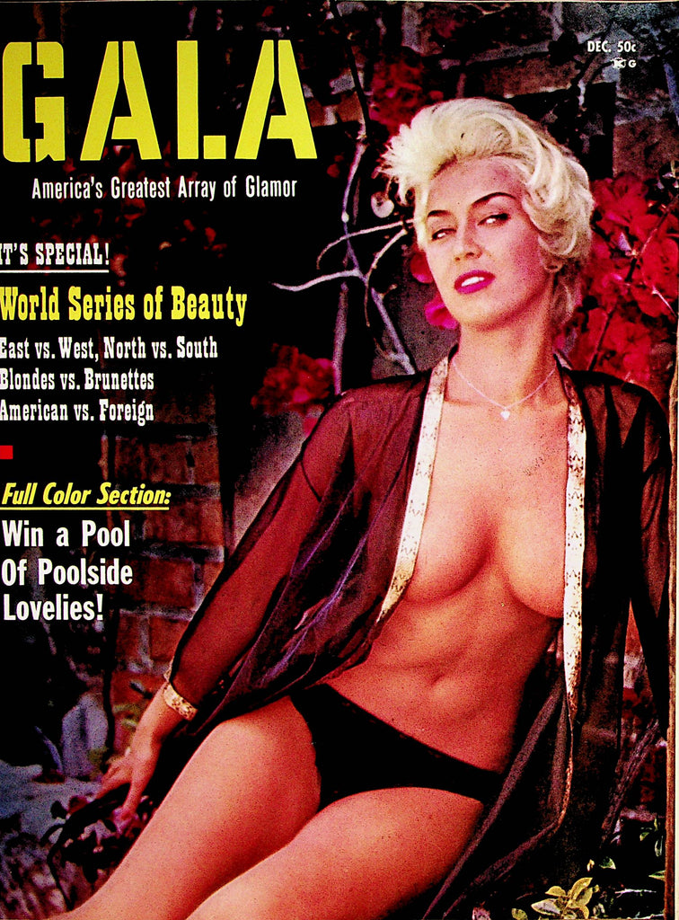 Gala Busty Magazine   World Series Of Beauty  December 1964    062122lm-p2