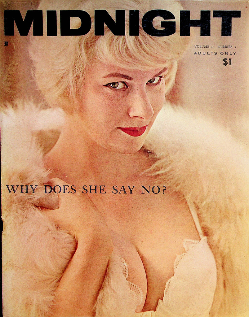 Midnight Vintage Magazine   Midnight Lace  vol.1 #3   071822lm-p2