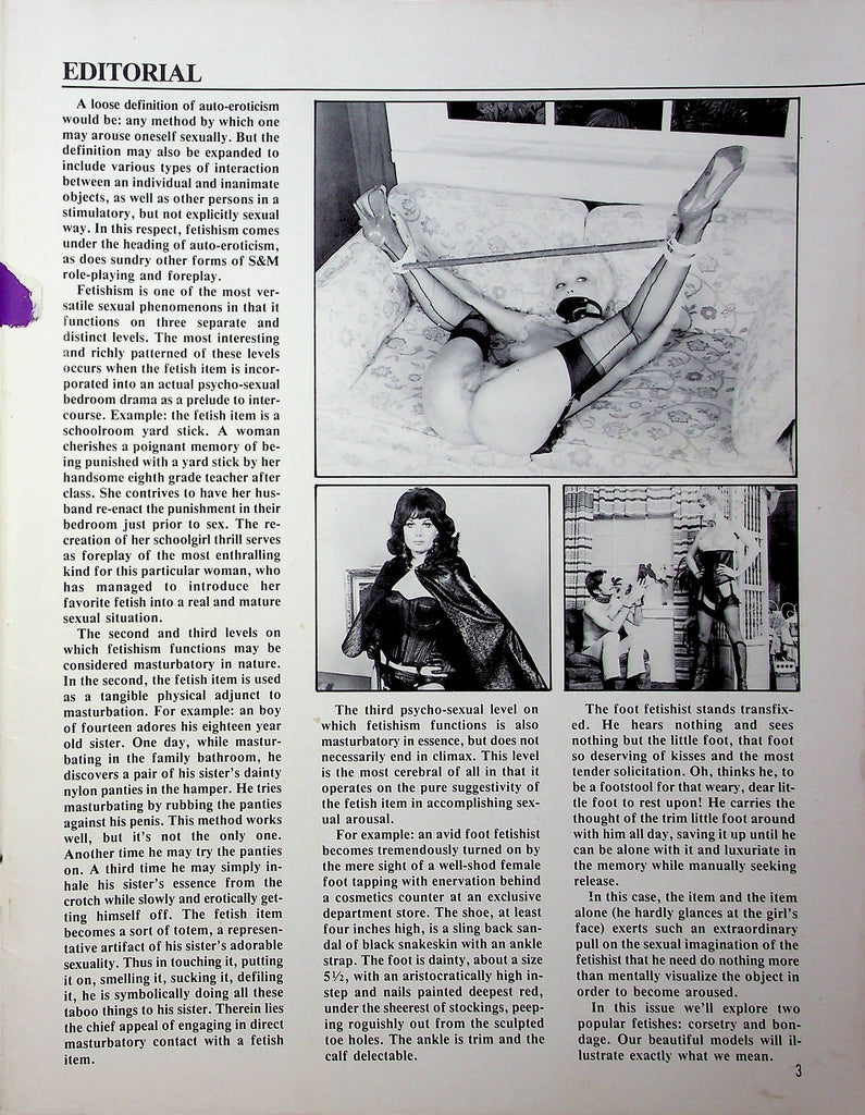 Tight Lacing And Corsetry Mystique good reading copy 021723RP