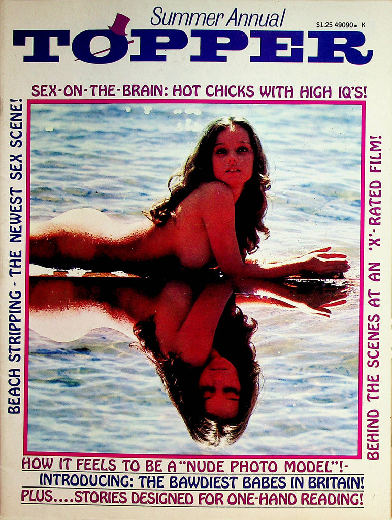 Topper Magazine   Stacey   Summer Annual 1973    070222lm-p