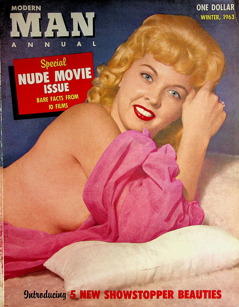 Modern Man Annual   Special Nude Movie Issue     072322lm-p