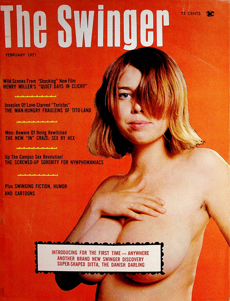 The Swinger Busty Magazine  Joan Brinkman  February 1971     081222lm-p2