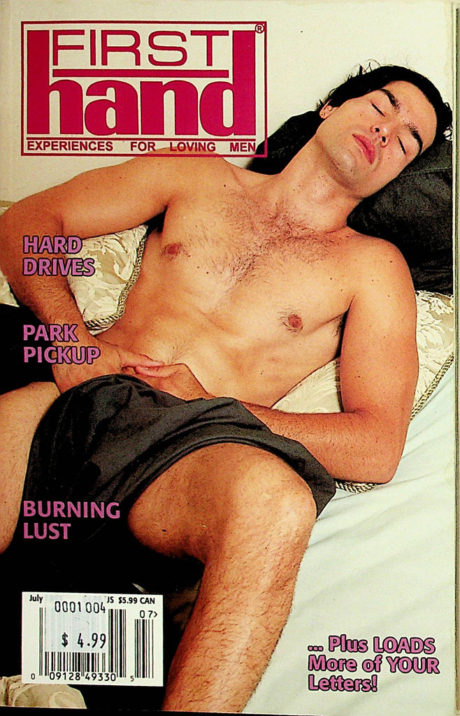 First Hand Gay Digest   Burning Lust  July 1997   070922lm-p2