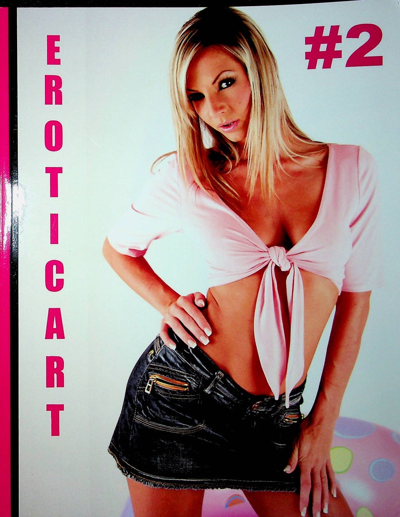 Eroticart Magazine #2 022723RP