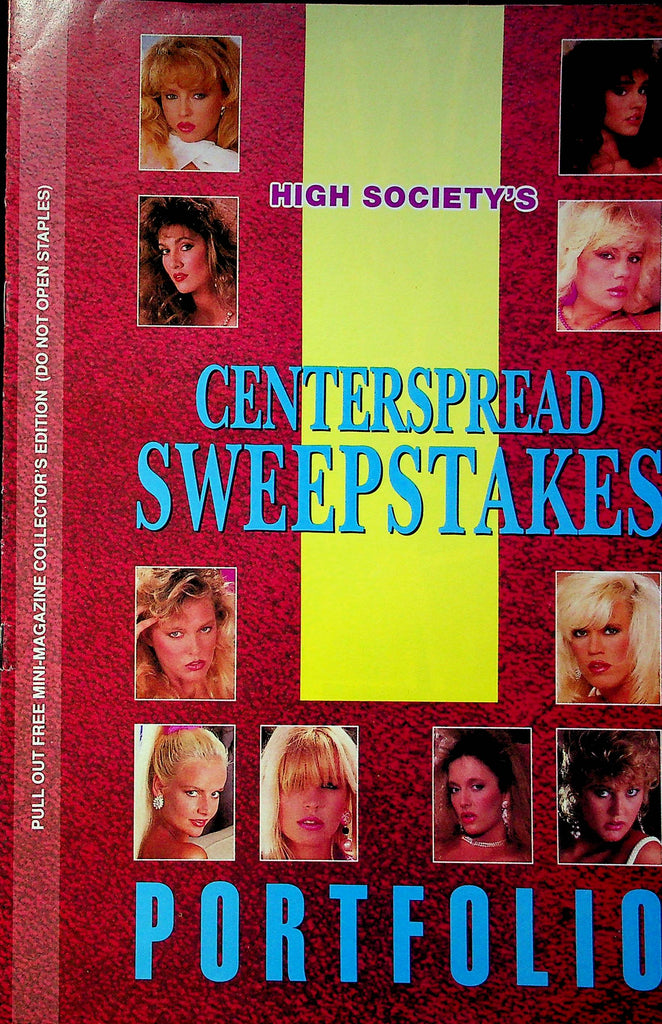 High Society's Centerspread Sweepstakes Portfolio 020623RP