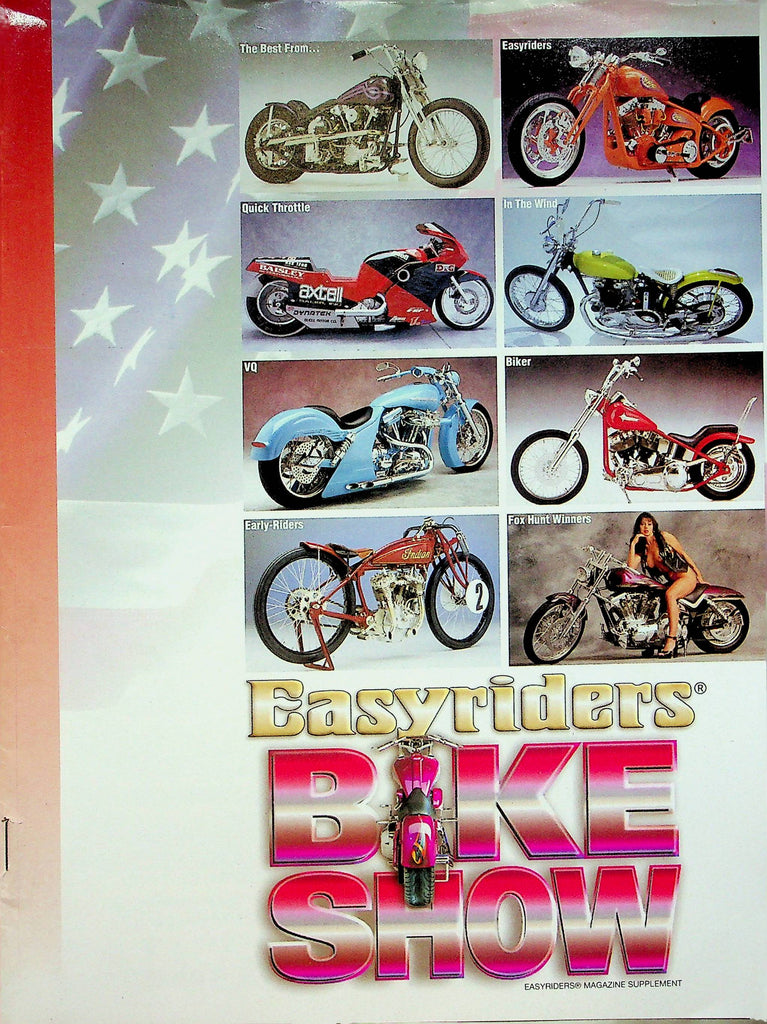 Easyriders Bike Show Supplement 070622RP