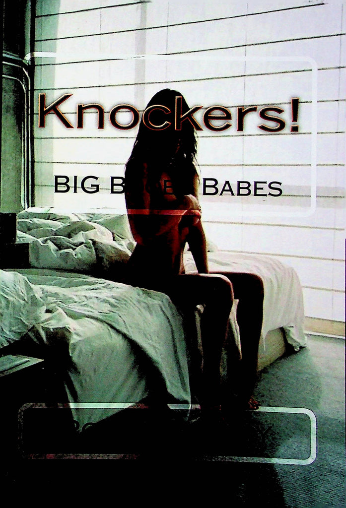 Kockers! Magazine By Robert Kelly  2015 022323RP