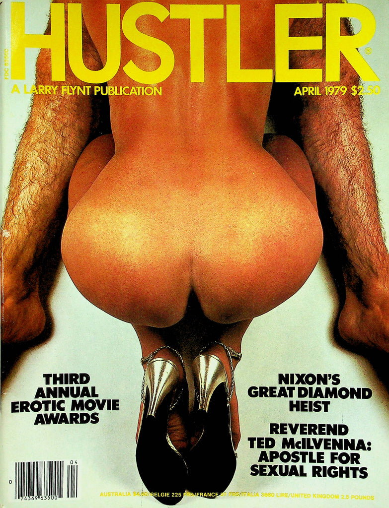 Hustler Magazine 3rd Annual Erotic Movie Awards April 1979 050622RP –  Mr-Magazine