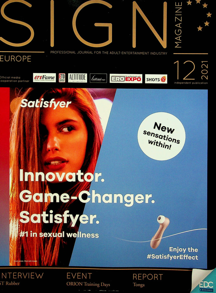 Sign Europe Magazine Adult Entertainment December 2021 042922RP